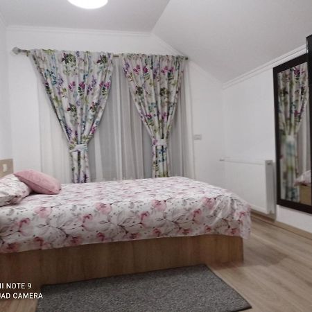 La Casa Alana Hotel Alsóvisó Kültér fotó