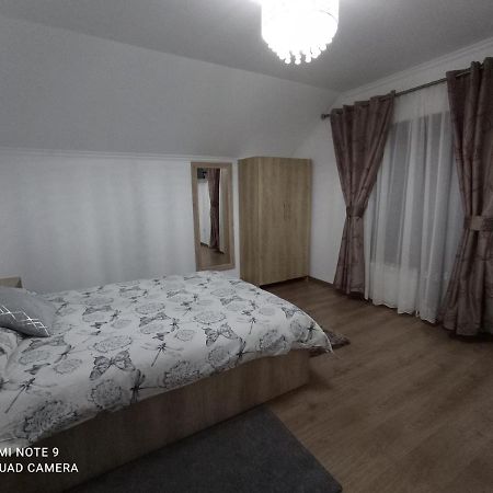 La Casa Alana Hotel Alsóvisó Kültér fotó