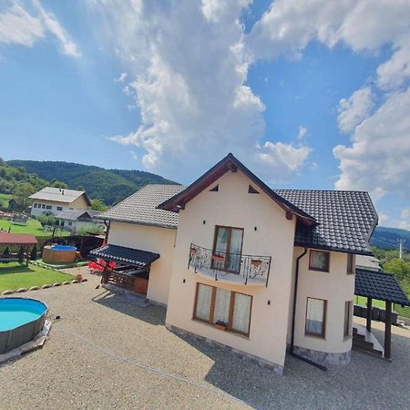 La Casa Alana Hotel Alsóvisó Kültér fotó