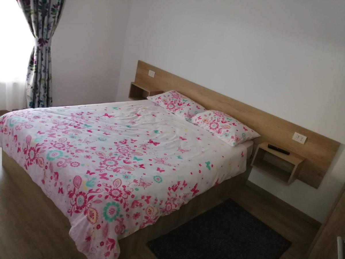 La Casa Alana Hotel Alsóvisó Kültér fotó