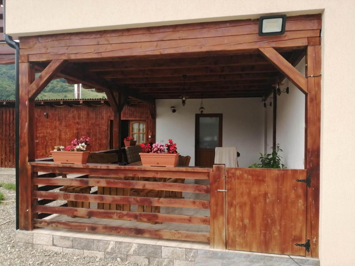 La Casa Alana Hotel Alsóvisó Kültér fotó