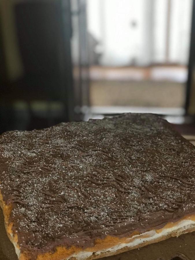 La Casa Alana Hotel Alsóvisó Kültér fotó