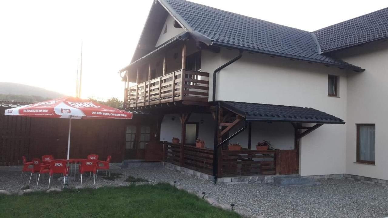 La Casa Alana Hotel Alsóvisó Kültér fotó