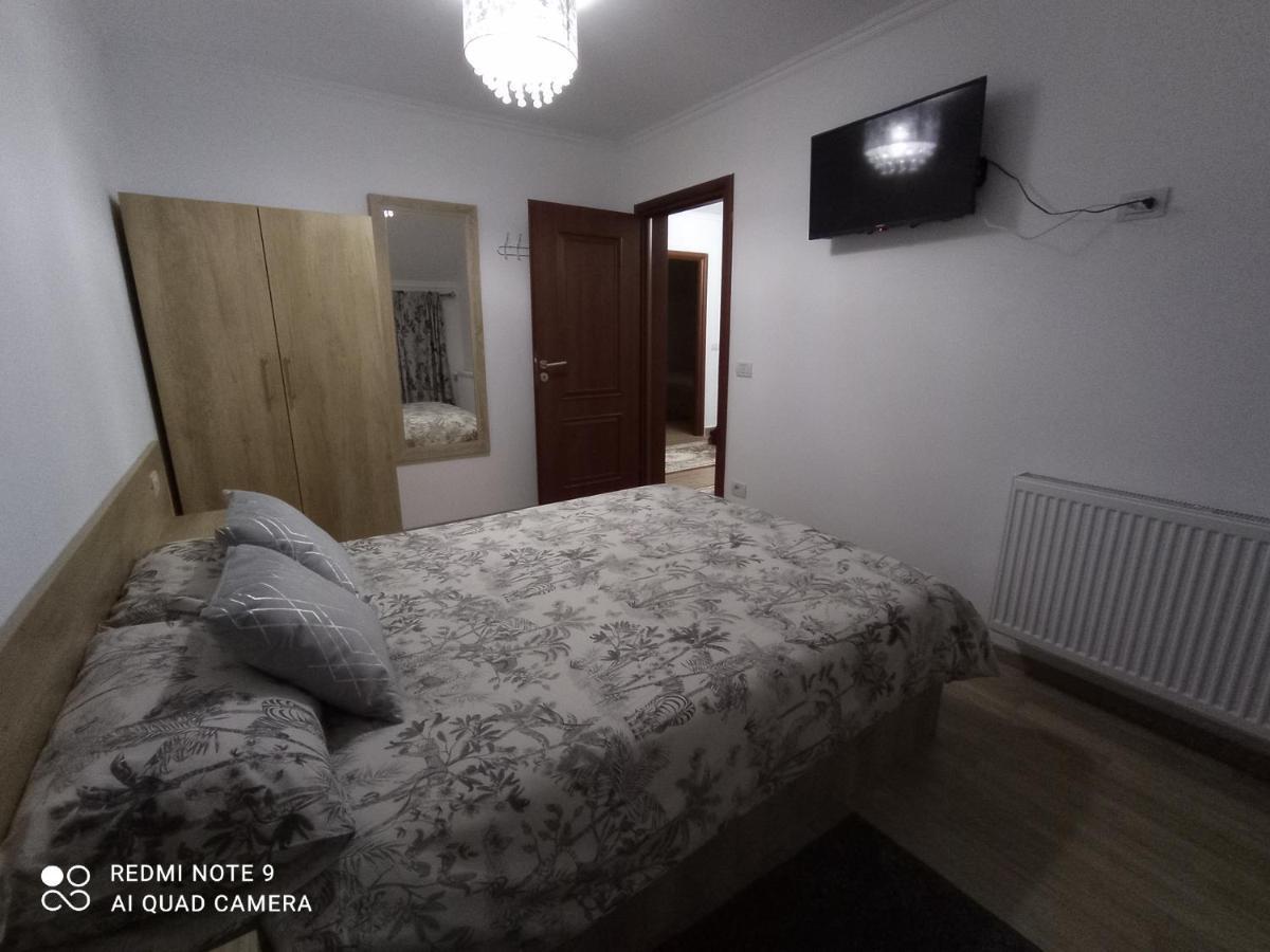 La Casa Alana Hotel Alsóvisó Kültér fotó