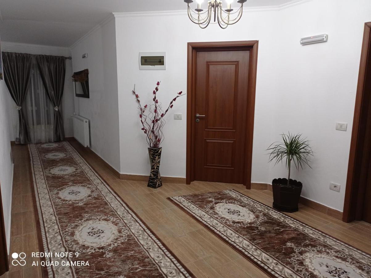 La Casa Alana Hotel Alsóvisó Kültér fotó