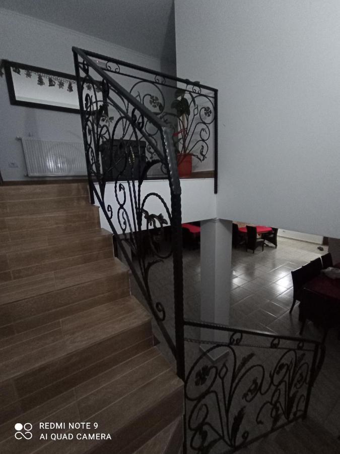 La Casa Alana Hotel Alsóvisó Kültér fotó
